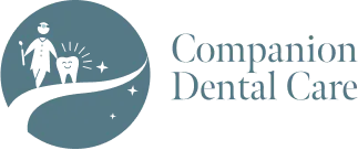 Companion Dental Care logo