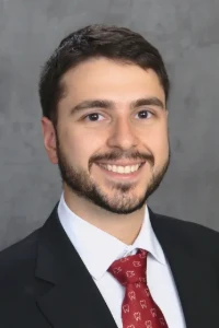 Demir B. Tulunoglu, DDS